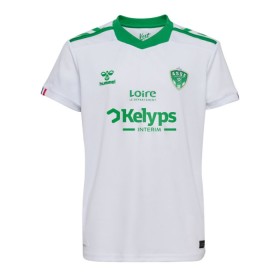 AS Saint-Etienne Uitshirt 2024-25